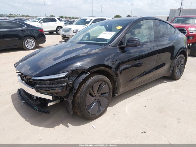Aukcja sprzedaży 2026 Tesla Model Y Premium Rear-wheel Drive/rear-wheel Drive, vin: 7SAYGDED5TA676158, numer aukcji: 45665074