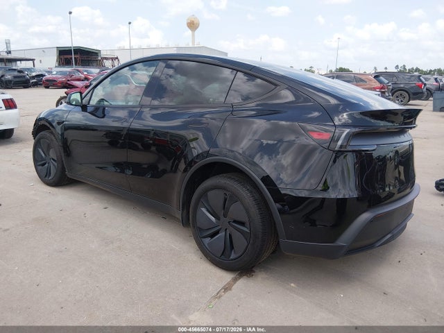 Aukcja sprzedaży 2026 Tesla Model Y Premium Rear-wheel Drive/rear-wheel Drive, vin: 7SAYGDED5TA676158, numer aukcji: 45665074