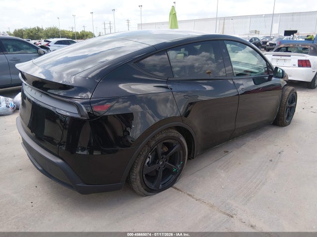 Aukcja sprzedaży 2026 Tesla Model Y Premium Rear-wheel Drive/rear-wheel Drive, vin: 7SAYGDED5TA676158, numer aukcji: 45665074