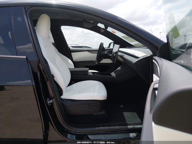 Aukcja sprzedaży 2026 Tesla Model Y Premium Rear-wheel Drive/rear-wheel Drive, vin: 7SAYGDED5TA676158, numer aukcji: 45665074