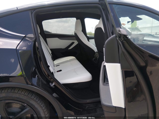 Aukcja sprzedaży 2026 Tesla Model Y Premium Rear-wheel Drive/rear-wheel Drive, vin: 7SAYGDED5TA676158, numer aukcji: 45665074