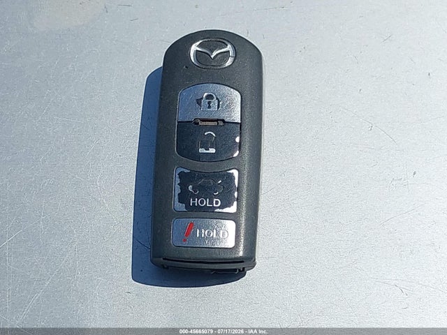 45665079 :رقم المزاد ، JM1NC2PFXB0216766 vin ، 2011 Mazda Mx-5 Miata Special Edition مزاد بيع