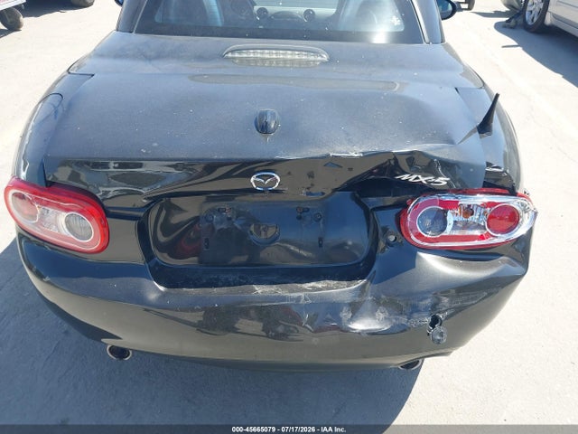 45665079 :رقم المزاد ، JM1NC2PFXB0216766 vin ، 2011 Mazda Mx-5 Miata Special Edition مزاد بيع