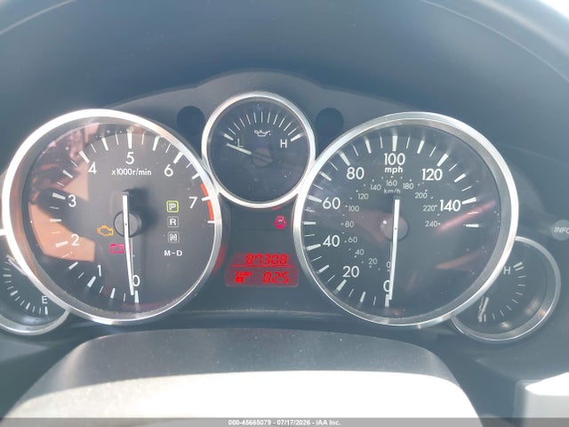 45665079 :رقم المزاد ، JM1NC2PFXB0216766 vin ، 2011 Mazda Mx-5 Miata Special Edition مزاد بيع