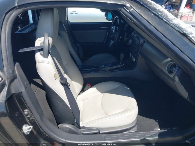 45665079 :رقم المزاد ، JM1NC2PFXB0216766 vin ، 2011 Mazda Mx-5 Miata Special Edition مزاد بيع