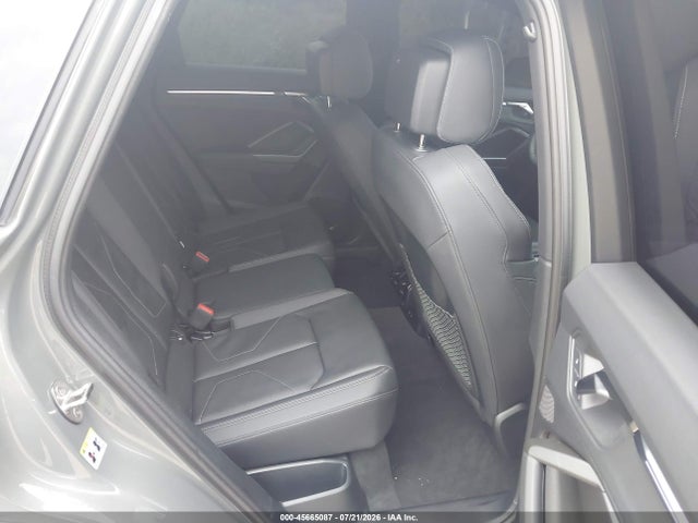 Продажа на аукционе авто 2024 Audi Q3 Premium Plus 45 Tfsi S Line Quattro Tiptronic, vin: WA1EECF35R1176702, номер лота: 45665087