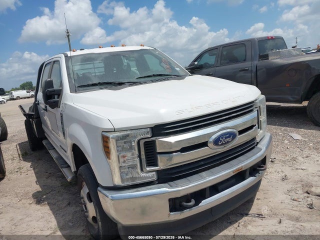 Продаж на аукціоні авто 2019 Ford F-350 Xl, vin: 1FT8W3DT6KEG85635, номер лоту: 45665090