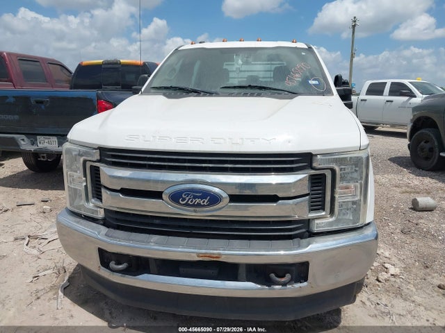 Продаж на аукціоні авто 2019 Ford F-350 Xl, vin: 1FT8W3DT6KEG85635, номер лоту: 45665090