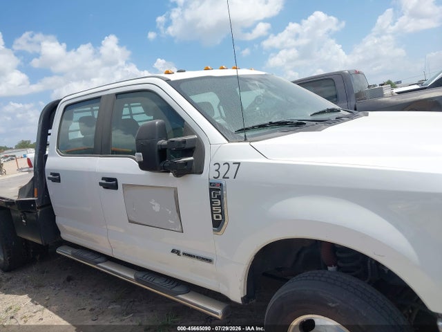 Продаж на аукціоні авто 2019 Ford F-350 Xl, vin: 1FT8W3DT6KEG85635, номер лоту: 45665090