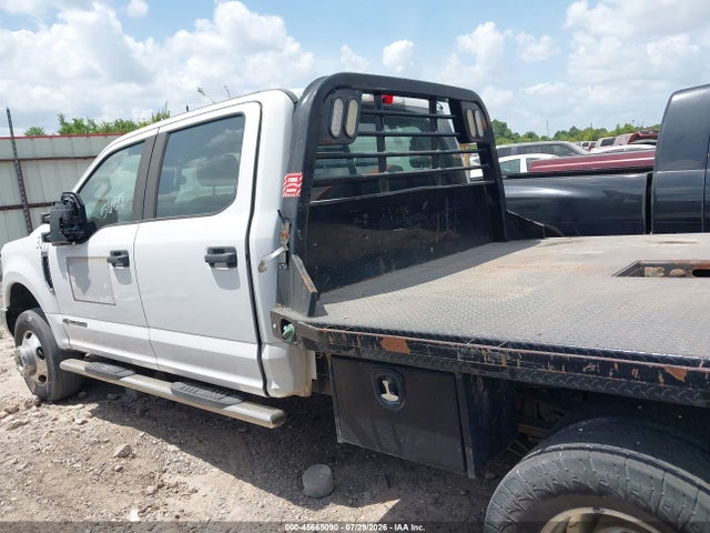 Продаж на аукціоні авто 2019 Ford F-350 Xl, vin: 1FT8W3DT6KEG85635, номер лоту: 45665090