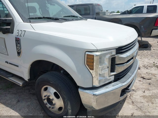 Продаж на аукціоні авто 2019 Ford F-350 Xl, vin: 1FT8W3DT6KEG85635, номер лоту: 45665090