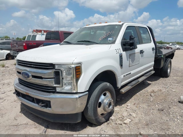 Продаж на аукціоні авто 2019 Ford F-350 Xl, vin: 1FT8W3DT6KEG85635, номер лоту: 45665090