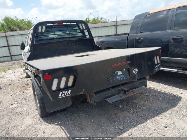 Продаж на аукціоні авто 2019 Ford F-350 Xl, vin: 1FT8W3DT6KEG85635, номер лоту: 45665090