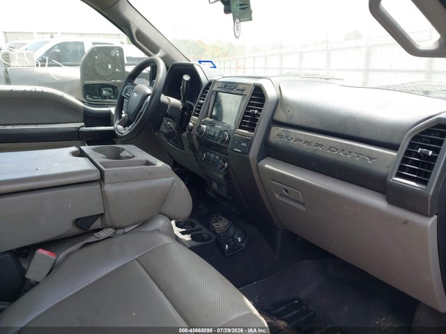 Продаж на аукціоні авто 2019 Ford F-350 Xl, vin: 1FT8W3DT6KEG85635, номер лоту: 45665090