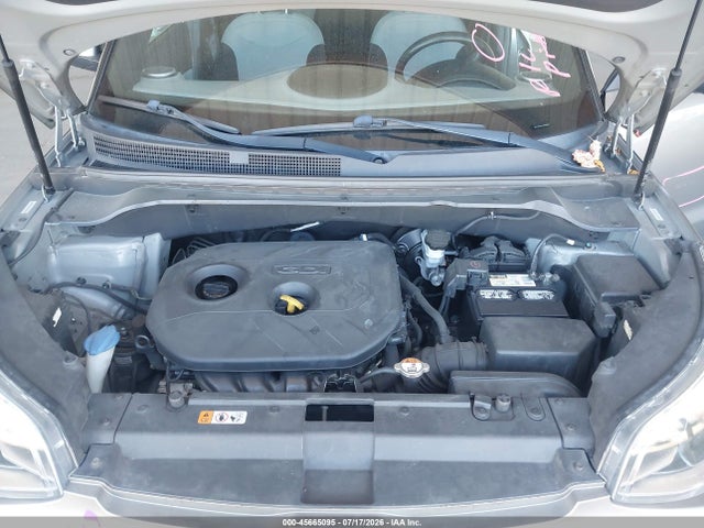 KIA SOUL + 2014 KNDJP3A54E7033934 Image 10