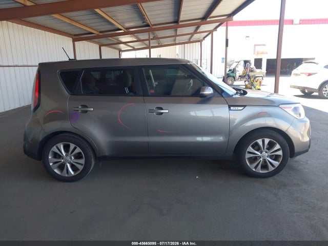 KIA SOUL + 2014 KNDJP3A54E7033934 Image 13