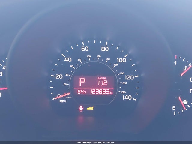 KIA SOUL + 2014 KNDJP3A54E7033934 Image 15