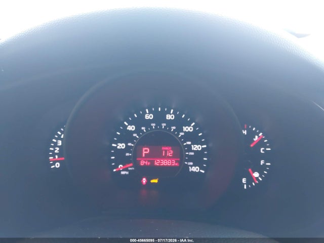 KIA SOUL + 2014 KNDJP3A54E7033934 Image 7