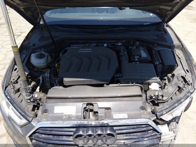 WAUAUGFF1H1026882 Audi A3 PREMIUM