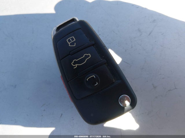 WAUAUGFF1H1026882 Audi A3 PREMIUM