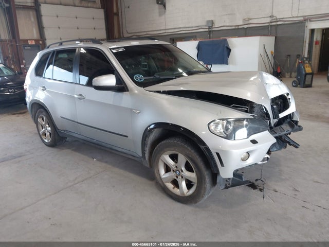 Продаж на аукціоні авто 2008 Bmw X5 3.0si, vin: 5UXFE43588L028955, номер лоту: 45665101