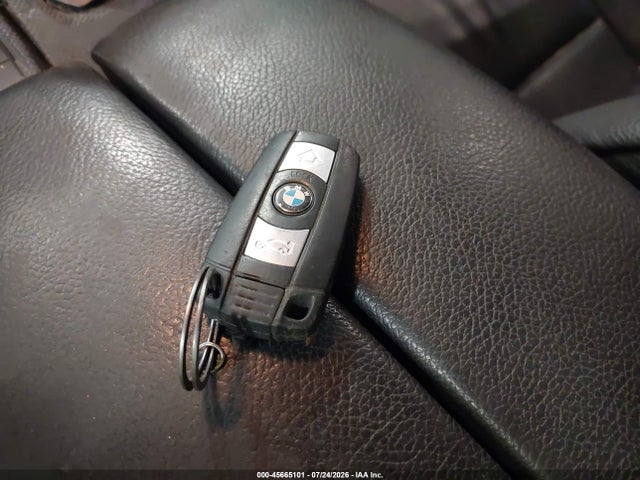 Продаж на аукціоні авто 2008 Bmw X5 3.0si, vin: 5UXFE43588L028955, номер лоту: 45665101