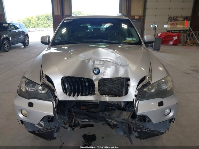 Продаж на аукціоні авто 2008 Bmw X5 3.0si, vin: 5UXFE43588L028955, номер лоту: 45665101