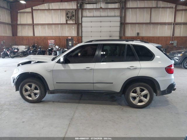 Продаж на аукціоні авто 2008 Bmw X5 3.0si, vin: 5UXFE43588L028955, номер лоту: 45665101