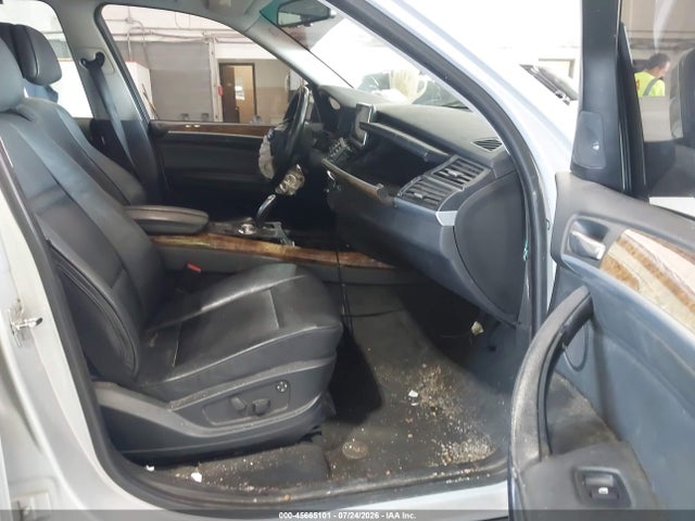 Продаж на аукціоні авто 2008 Bmw X5 3.0si, vin: 5UXFE43588L028955, номер лоту: 45665101
