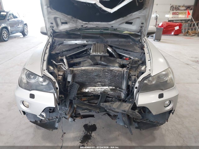 Продаж на аукціоні авто 2008 Bmw X5 3.0si, vin: 5UXFE43588L028955, номер лоту: 45665101