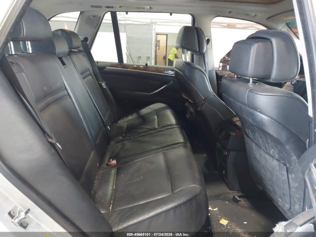 Продаж на аукціоні авто 2008 Bmw X5 3.0si, vin: 5UXFE43588L028955, номер лоту: 45665101