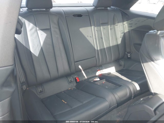 45665106 :رقم المزاد ، WAUTNAF58JA082883 vin ، 2018 Audi A5 2.0t Premium مزاد بيع