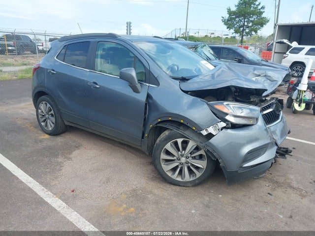 Aukcja sprzedaży 2020 Buick Encore Fwd Preferred, vin: KL4CJASB8LB051201, numer aukcji: 45665107