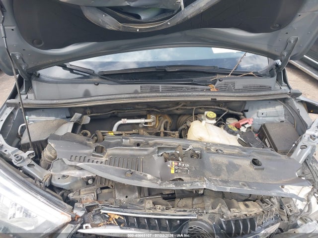 45665107 :رقم المزاد ، KL4CJASB8LB051201 vin ، 2020 Buick Encore Fwd Preferred مزاد بيع