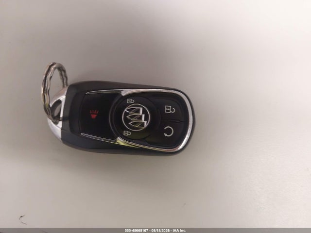 45665107 :رقم المزاد ، KL4CJASB8LB051201 vin ، 2020 Buick Encore Fwd Preferred مزاد بيع