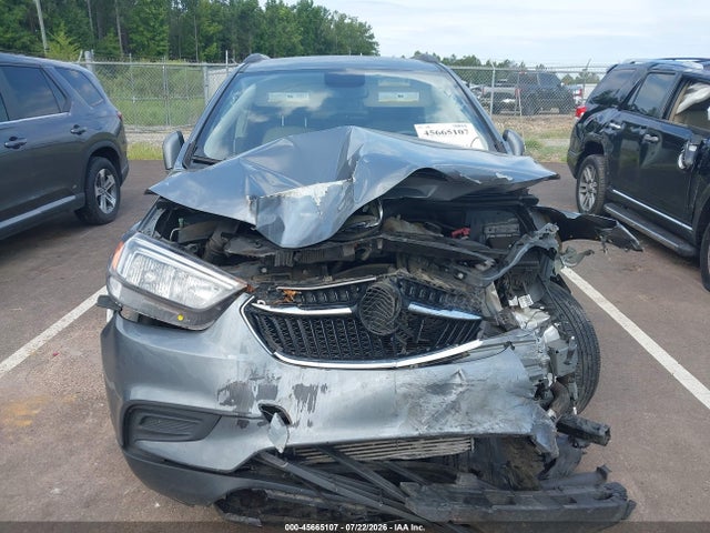 45665107 :رقم المزاد ، KL4CJASB8LB051201 vin ، 2020 Buick Encore Fwd Preferred مزاد بيع