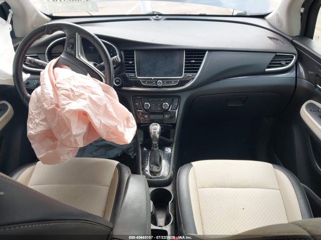 45665107 :رقم المزاد ، KL4CJASB8LB051201 vin ، 2020 Buick Encore Fwd Preferred مزاد بيع