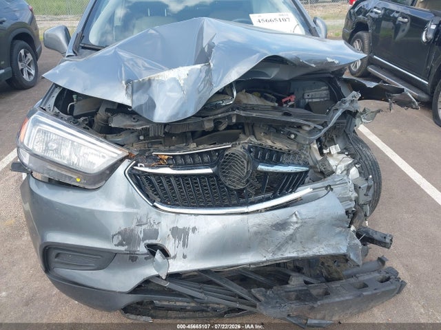 45665107 :رقم المزاد ، KL4CJASB8LB051201 vin ، 2020 Buick Encore Fwd Preferred مزاد بيع