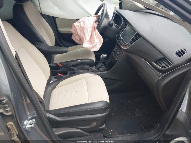 45665107 :رقم المزاد ، KL4CJASB8LB051201 vin ، 2020 Buick Encore Fwd Preferred مزاد بيع