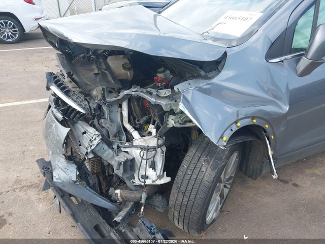 45665107 :رقم المزاد ، KL4CJASB8LB051201 vin ، 2020 Buick Encore Fwd Preferred مزاد بيع