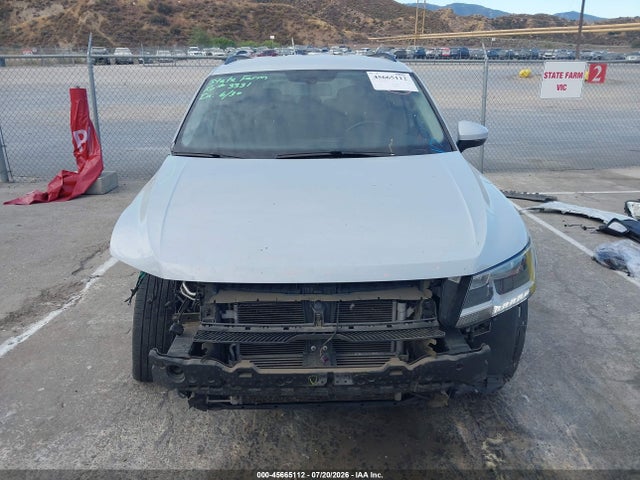 3VV3B7AX4KM025240 Volkswagen Tiguan 2.0t Se/2.0t Sel/2.0t Sel R-line/2.0t Sel R-line Black