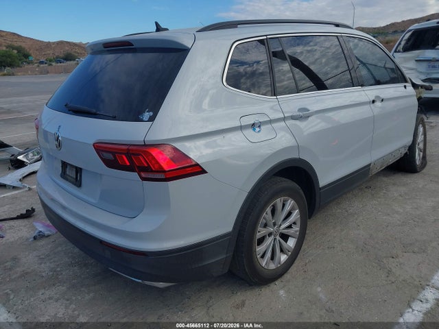 3VV3B7AX4KM025240 Volkswagen Tiguan 2.0t Se/2.0t Sel/2.0t Sel R-line/2.0t Sel R-line Black