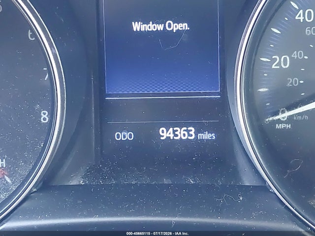 45665115 :رقم المزاد ، NMTKHMBX9LR115022 vin ، 2020 Toyota C-hr Le مزاد بيع