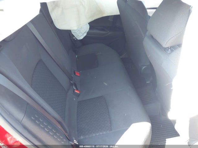 45665115 :رقم المزاد ، NMTKHMBX9LR115022 vin ، 2020 Toyota C-hr Le مزاد بيع