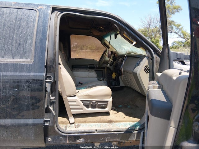 45665116 :رقم المزاد ، 1FTSW21R58ED94657 vin ، 2008 Ford Super Duty F-250 Srw Lariat مزاد بيع