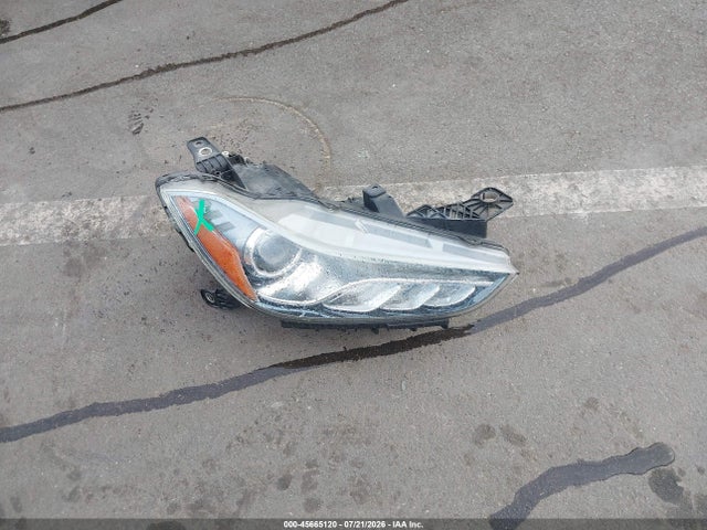 2018 Maserati Ghibli მანქანა იყიდება აუქციონზე, vin: ZAM57XSA6J1300374, აუქციონის ნომერი: 45665120