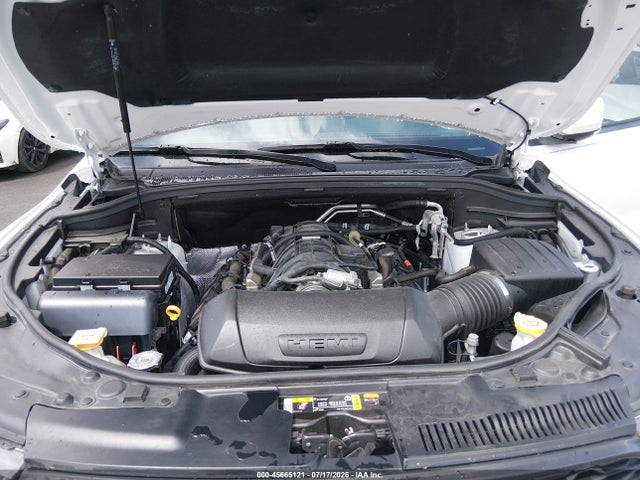 Aukcja sprzedaży 2022 Dodge Durango R/t Plus Awd, vin: 1C4SDJCT9NC189648, numer aukcji: 45665121