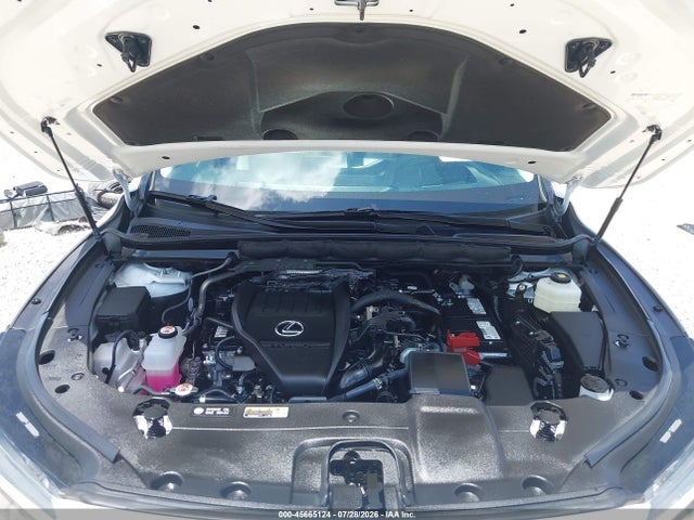 Aukcja sprzedaży 2025 Lexus Rx 350 Premium Plus, vin: 2T2BAMBA0SC057919, numer aukcji: 45665124