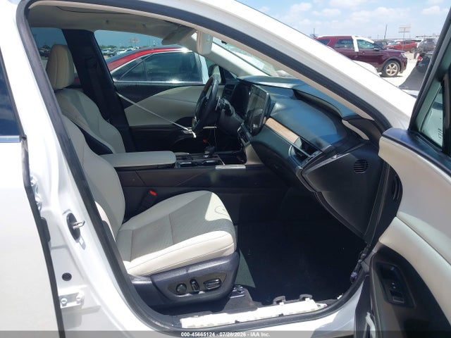 Aukcja sprzedaży 2025 Lexus Rx 350 Premium Plus, vin: 2T2BAMBA0SC057919, numer aukcji: 45665124