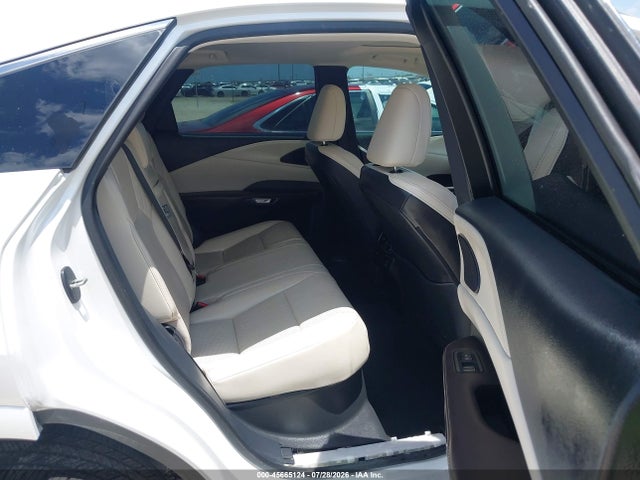 Aukcja sprzedaży 2025 Lexus Rx 350 Premium Plus, vin: 2T2BAMBA0SC057919, numer aukcji: 45665124